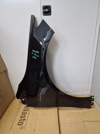 фото thumb №1, Mercedes b-klasa w247 eqpower крыло правый