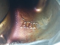 фото thumb №10, Поршень шатун шатун 1.6 thp 225km 5g06 citroen ds7 3008 508 c5r ep6ii