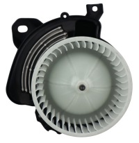 Купить Вентилятор обдув citroen nemo 2007 - 2017 воздуходувка, фото thumb