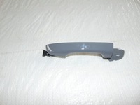 фото thumb №1, Vw passat b8 ручка ліва перед la7c звичайна