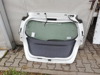 фото thumb №4, Задня кришка багажника toyota yaris iii 14-17