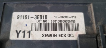фото thumb №9, Коробка предохранителей kia sorento 91161-3e010