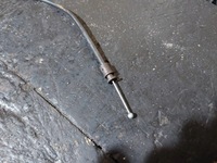 фото thumb №11, Замок кришки задній / багажника mercedes-benz w203 sedan a2037500184