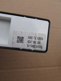 фото thumb №6, Mazda cx-5 i 12/17 kd4766380 перемикач скло перед задня