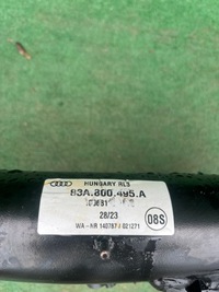 фото thumb №15, Audi q3 ii 2 83a hak буксирувальний 83a800495a