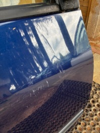 фото thumb №8, Дверь правая перед передние volkswagen sharan