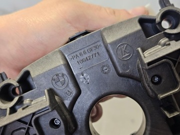 фото thumb №7, Перемикач комбінований підкермові важелі стрічка змотувач bmw f20 f25 f31 f30 9253753