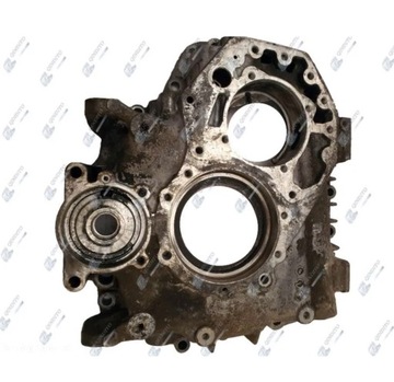 фото thumb №1, Корпус коробки g221 210 задняя mercedes actros mp2