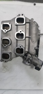 фото thumb №6, Дросельна заслінка колектор opel vectra c 2.8 turbo