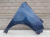 фото thumb №1, Dacia dokker lodgy stepway крила передній правий оригінал