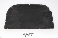 фото thumb №1, Audi a6 c6 шумоізоляція підкрилок капот 04-08 кліпси