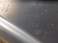 фото thumb №5, Vw tiguan механизм стекло правый перед 5n1837730d