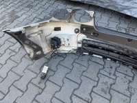 Бампер перед передній jaguar x-type lift pdc Зі Шроту, фото thumb