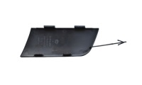 фото thumb №2, Audi a6 c6 2004-2008 заглушка фаркоп w бампер