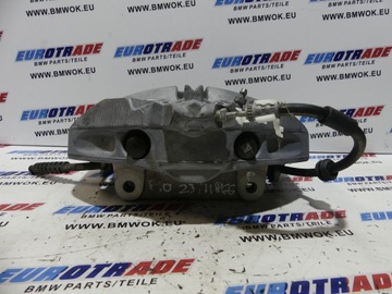 фото thumb №5, Bmw f06 f10 f11 f12 f13 супорт гальмівний перед 6792689 6792690 348x36