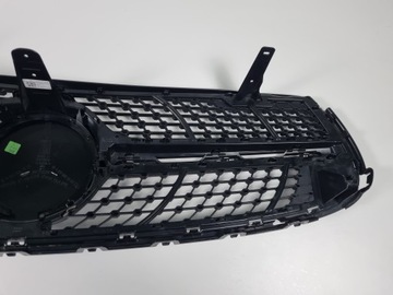 фото thumb №9, Mercedes glc w253 amg рестайлінг решітка радіатор решітка радіатора a2538808422 bez камери