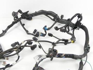 фото thumb №9, Жгут установка электрический двигателя peugeot 3008 i 1 09-12r. 2.0 hdi