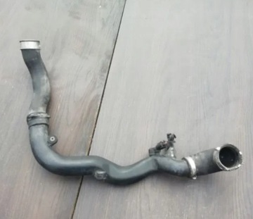 фото thumb №5, Труба интеркулер 14tsi 1k0145770ak vw audi skoda