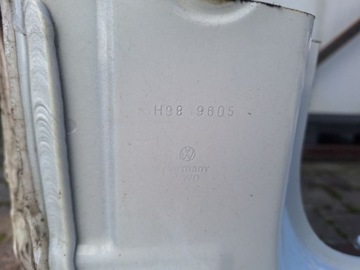 фото thumb №9, Vw golf viii 8 універсал обшивка стійка даховий лівий 5h9809605