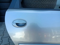 фото thumb №5, Дверь правый задняя opel meriva a z163