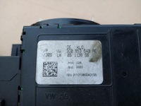 фото thumb №10, Круиз-контроль переключатели подрулевой переключатель pod руль комплект vw passat b6 sedan 04-11