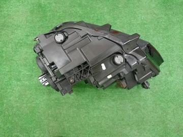 фото thumb №6, Лампа перед правая vw passat b8 обычная 3g1