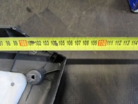 Накладка кришки задні 81751-2l000 hyundai i30 07-10r Ціна, фото thumb