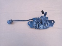 фото thumb №1, Замок капот mazda 3 bm