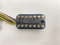 фото thumb №14, Переключатель комбинированный поворотники рычаг mercedes 124 w124 anglik