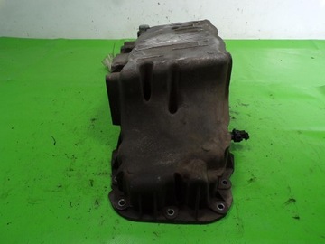 фото thumb №9, Opel astra iii h 1.6 16v 105km поддон масляная 24405890