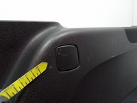 фото thumb №5, Mercedes gls x166 обивка обшивка багажника правый a1666908200