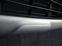 фото thumb №7, Бампер, решітка середня renault captur i lift