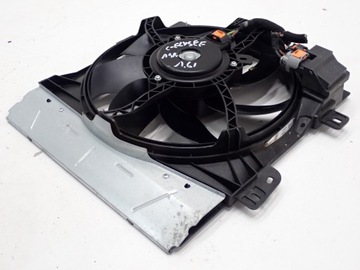 фото thumb №5, Корпус вентилятора вентилятор оригинал citroen c4 ii c-elysee 1.6 14r