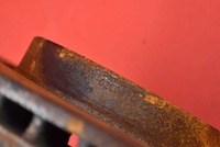 фото thumb №7, Диск тормозная перед toyota corolla verso 1 i 2.0 d-4d 03r