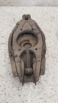 Рычаг задний  задний mercedes левый правый sl r129 Цена, фото thumb