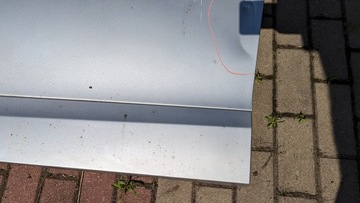 фото thumb №2, Двері передні перед ліві renault scenic iii ted69