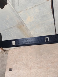 фото thumb №9, Mercedes w204 консоль приборная панель + подушка пассажира