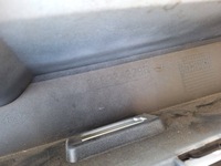 фото thumb №9, Dacia sandero iii stepway бампер задняя 850234229r оригинал