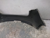 Opel meriva b 2 ii 10- бампер задний задний Доставка, фото thumb