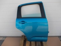 фото thumb №1, Дверь правый задняя citroen c3 ii 2