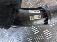 Renault koleos ii труба інтеркулер турбіни впуск патрубок 144603659r 2.0 2022r Ціна, фото thumb