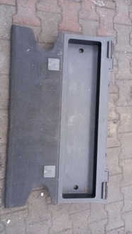 фото thumb №1, Пол багажника toyota avensis 04r kombi