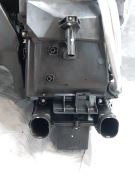 фото thumb №13, Opel insignia a 2.0 cdti отопитель