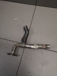 фото thumb №1, Шланг масла audi a8 d3 4.2 tdi bvn 057145736l