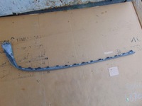 фото thumb №7, Планка бампера зад ліва audi q2 81a853841