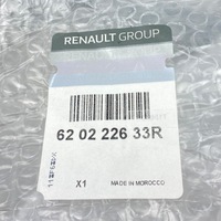 фото thumb №13, Новый оригинальный номер бампер передний dacia lodgy 620222633r