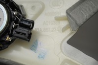 фото thumb №7, Защита стойка a комплект audi q3 ii f3 83a 83a867234