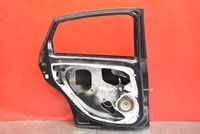 фото thumb №14, Дверь левая задняя задние чёрные fiat linea 06-12