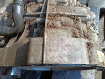 фото thumb №7, Audi a4 b9 2.0 tfsi коробка передач коробки передач автоматична suz