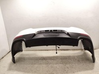 фото thumb №12, Porsche panamera 970 2015 бампер задній 15010906139